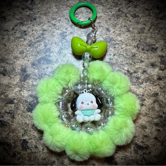 Sanrio Keychains 10pc/$25 your choice (will make a new post) - Picture 2 of 11